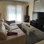 Chalet En La Almadrava