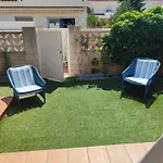 Chalet En La Almadrava