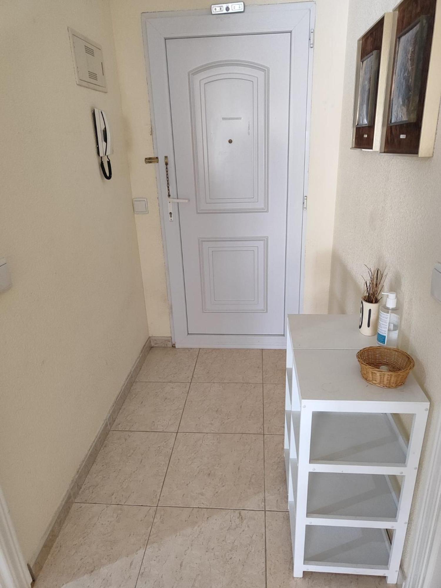 En La Almadrava Ferienhaus Dénia
