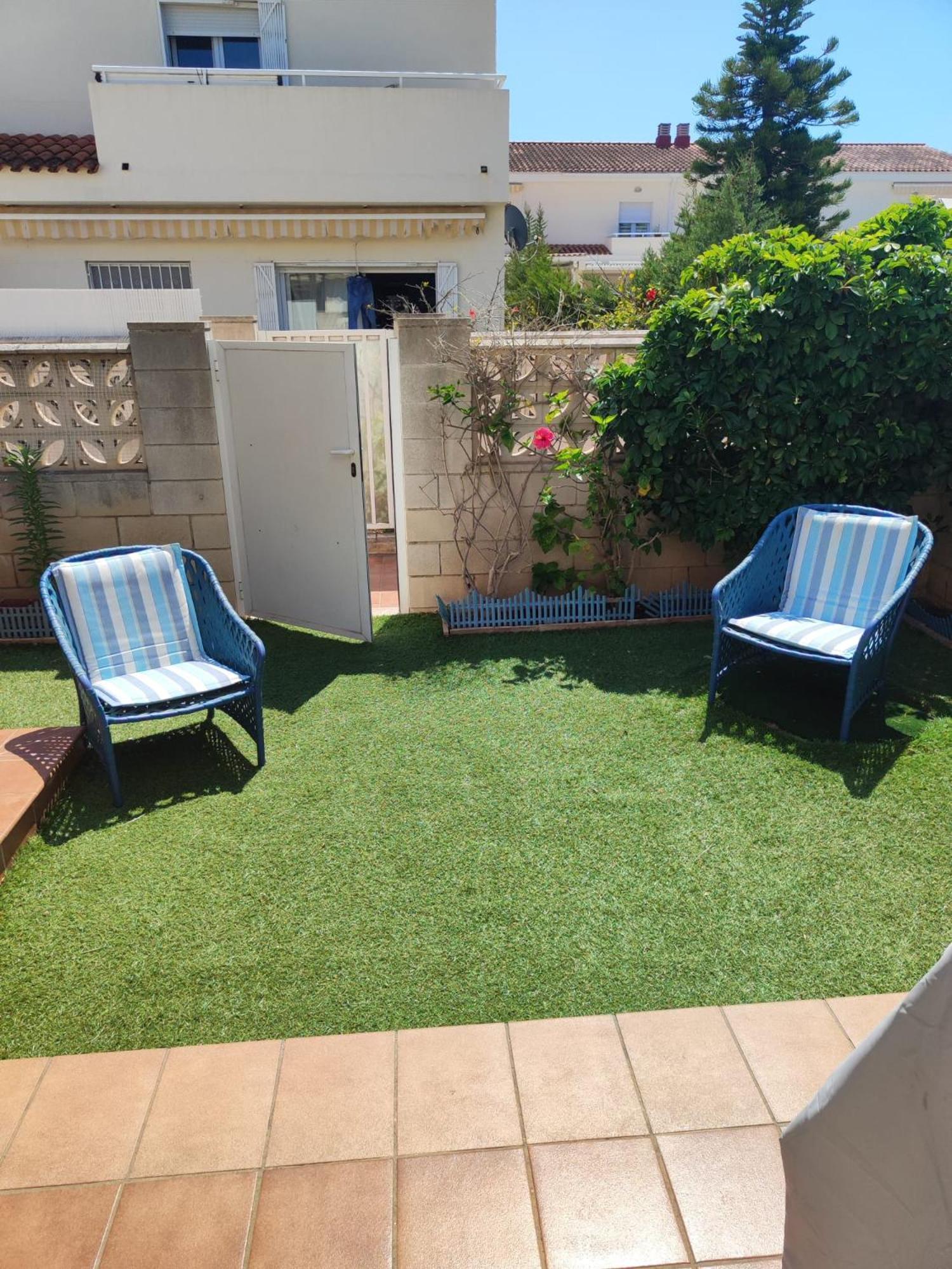 Ferienhaus En La Almadrava Dénia